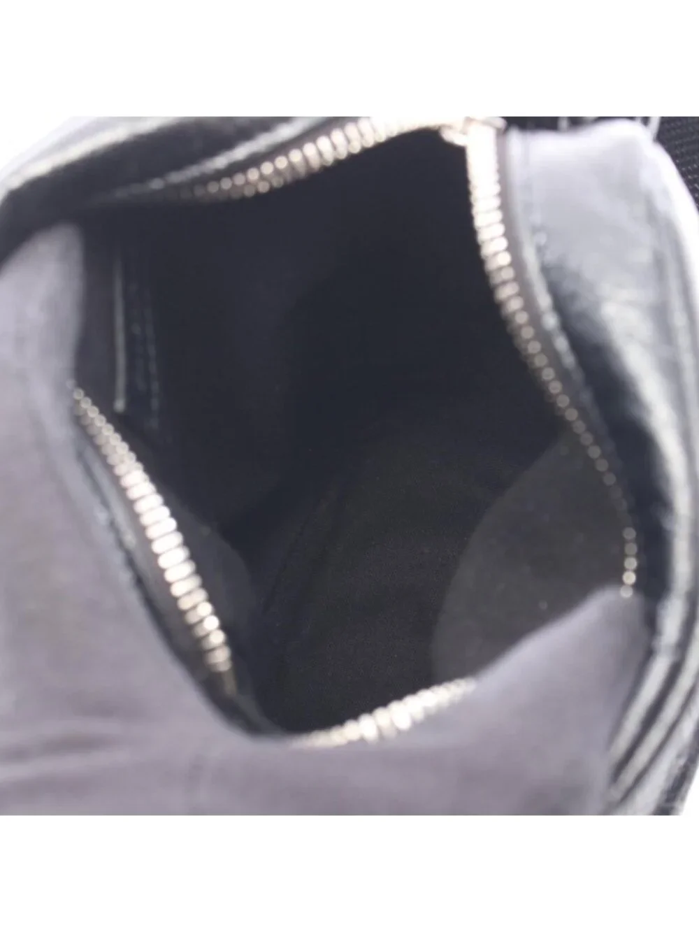 Balenciaga Shoulder Bag Superbusy Vertical Crossbody Leather New